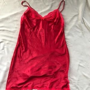 Victoria Secret Slip